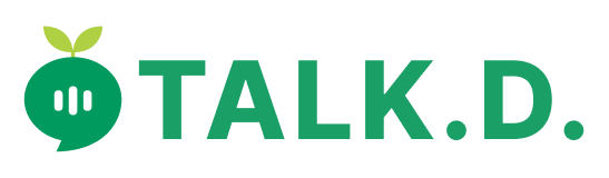 TALK.D.